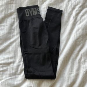 Gymshark black leggings